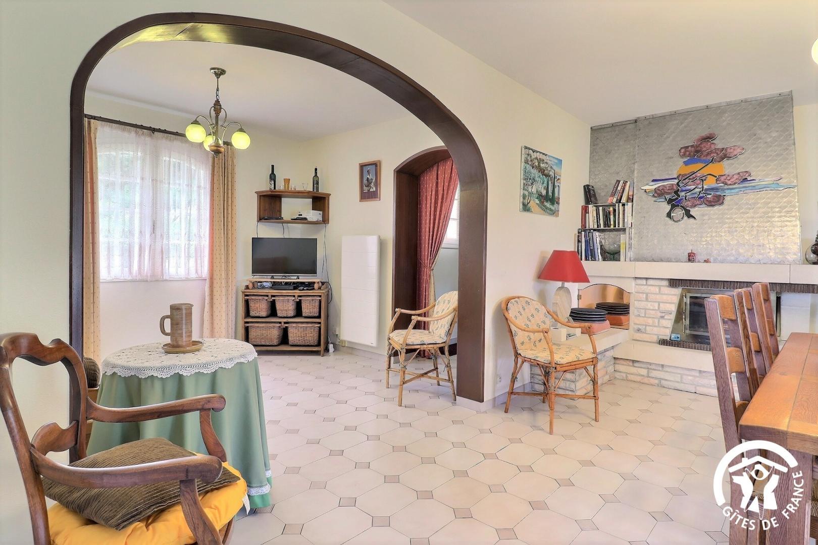 La Villa Roman, Boulbon - photo 9