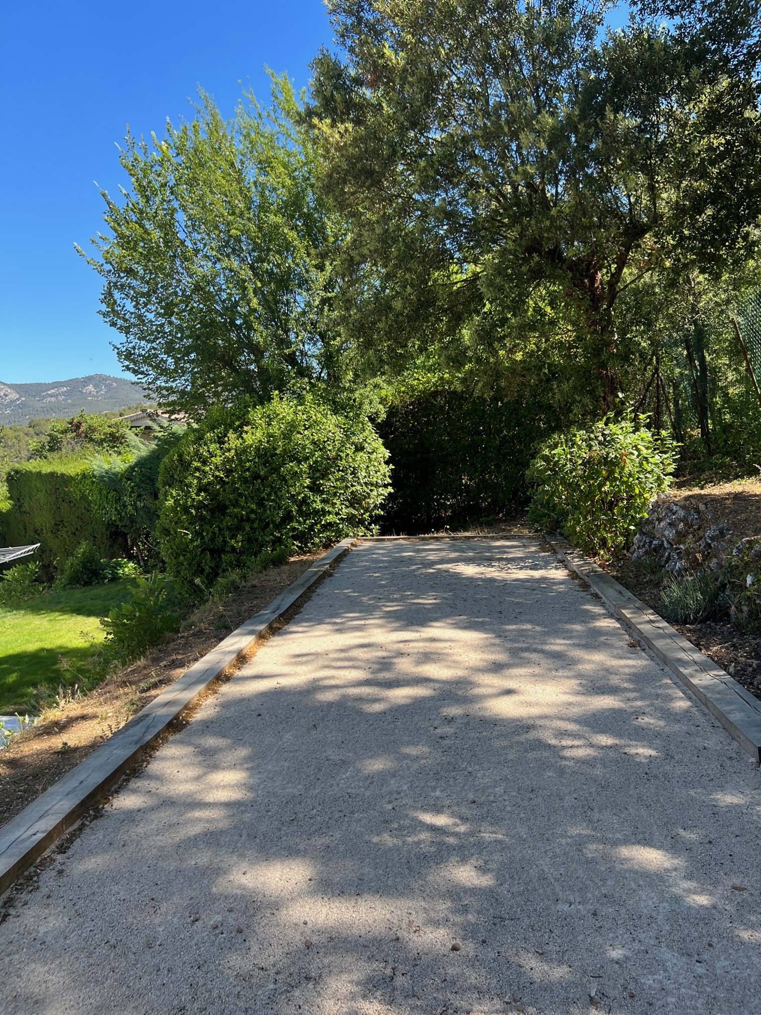 Cocon à l’orée de la forêt, Auriol - photo 8