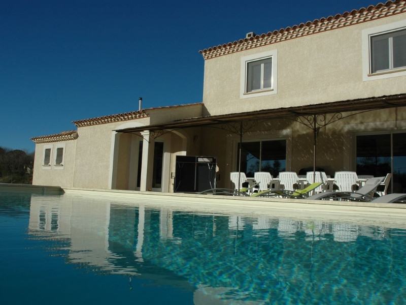 Mas de l'Olivier - photo 4