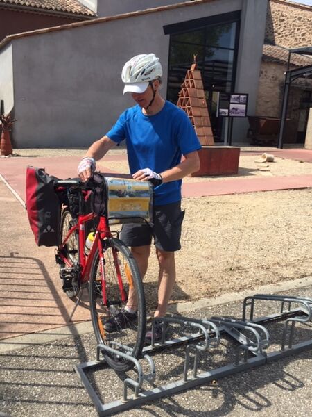 Terra Rossa Maison de la Céramique Architecturale