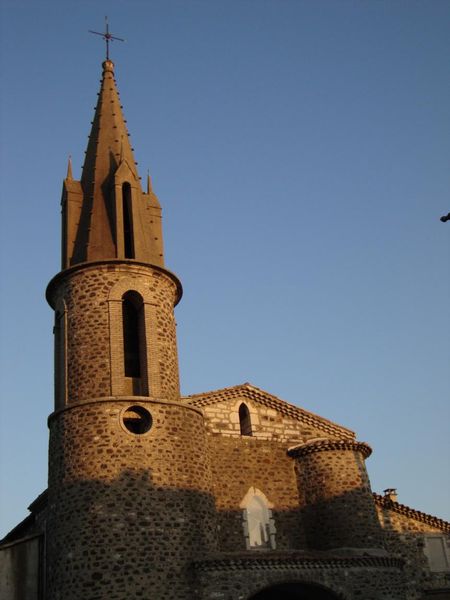 Saint-Jean église