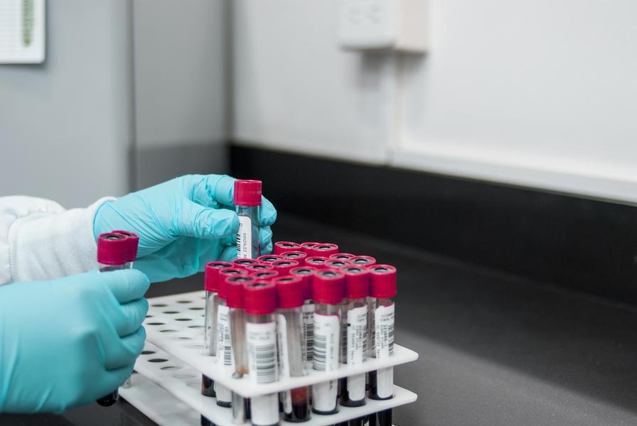 Synlab-Charentes - Laboratoire