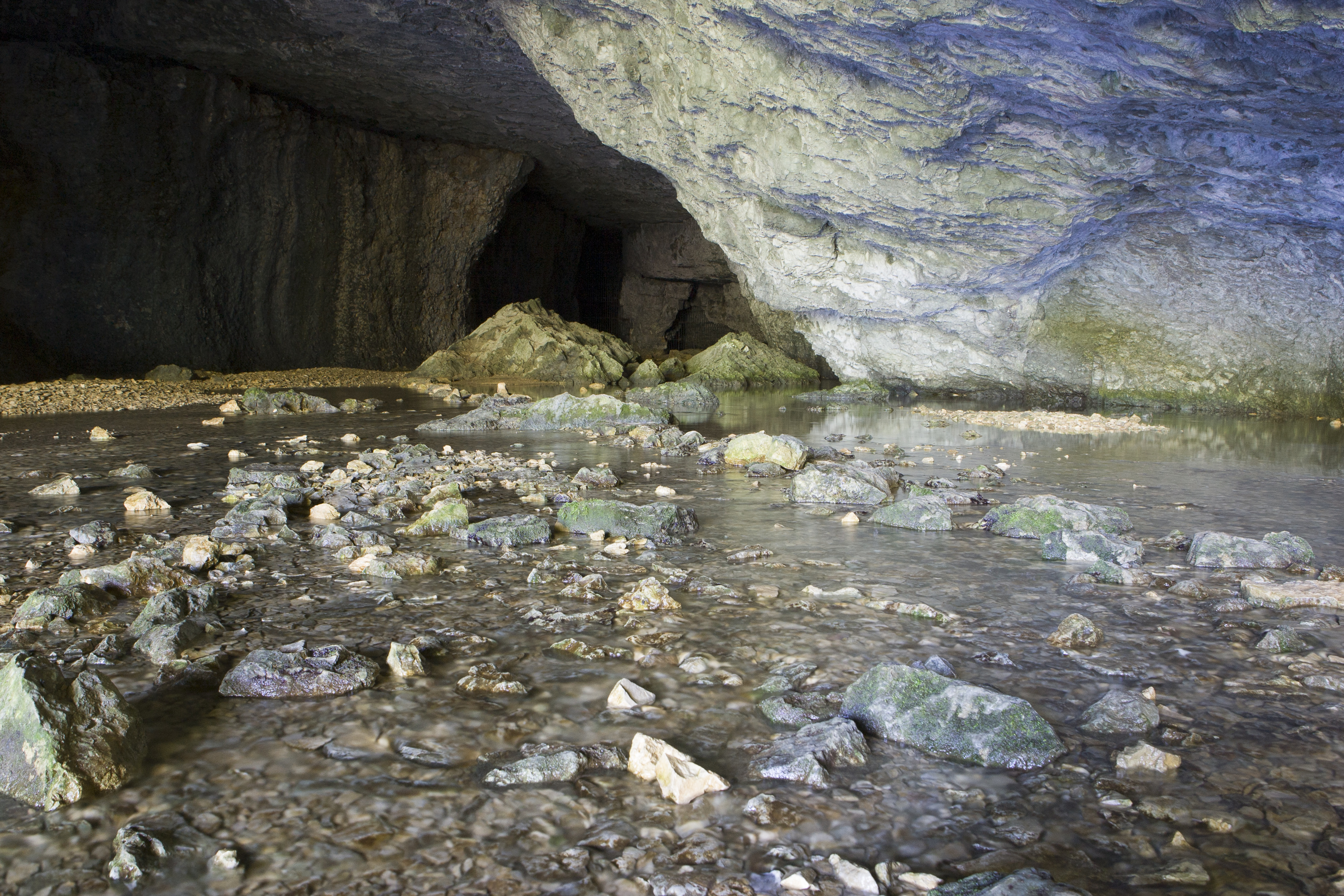 Resurgence du Brudour 02