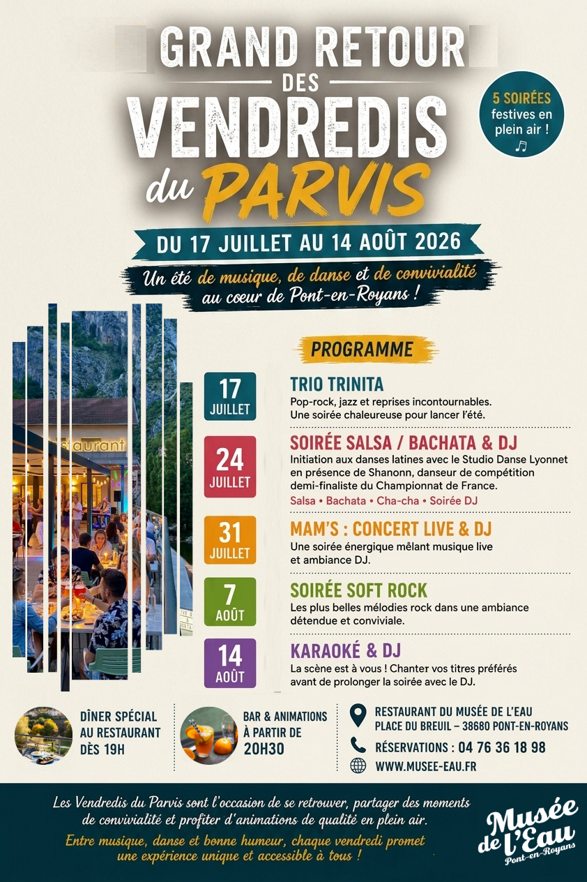 affiche