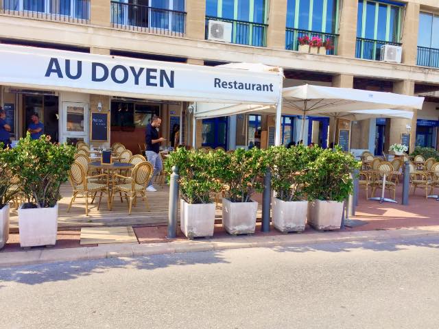 Au Doyen - photo 2