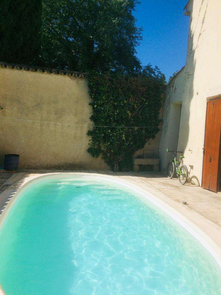 Mas de l'Avani, Plan-d'Orgon - photo 7