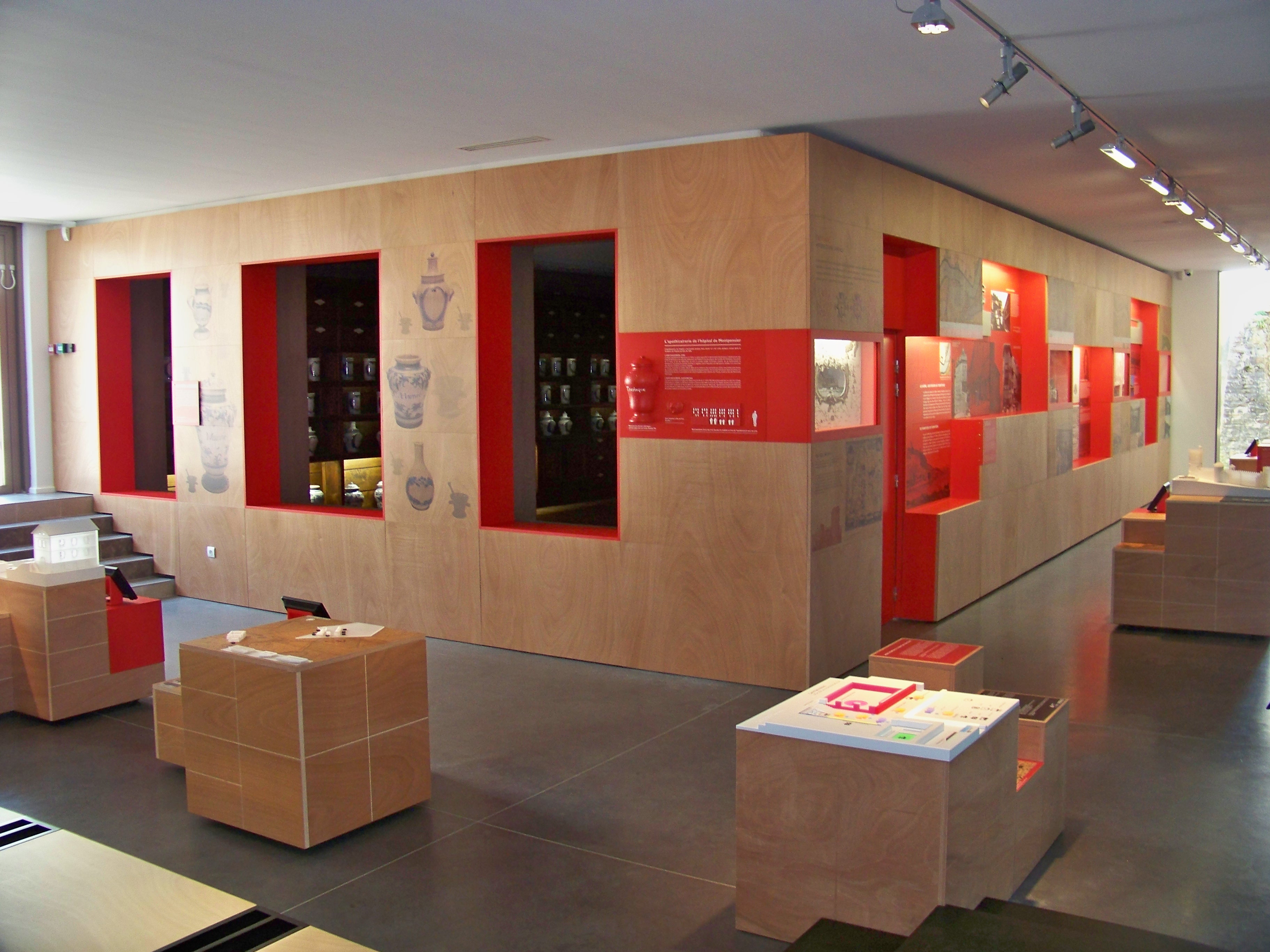 Dimanches du Carré Pat'_Trévoux