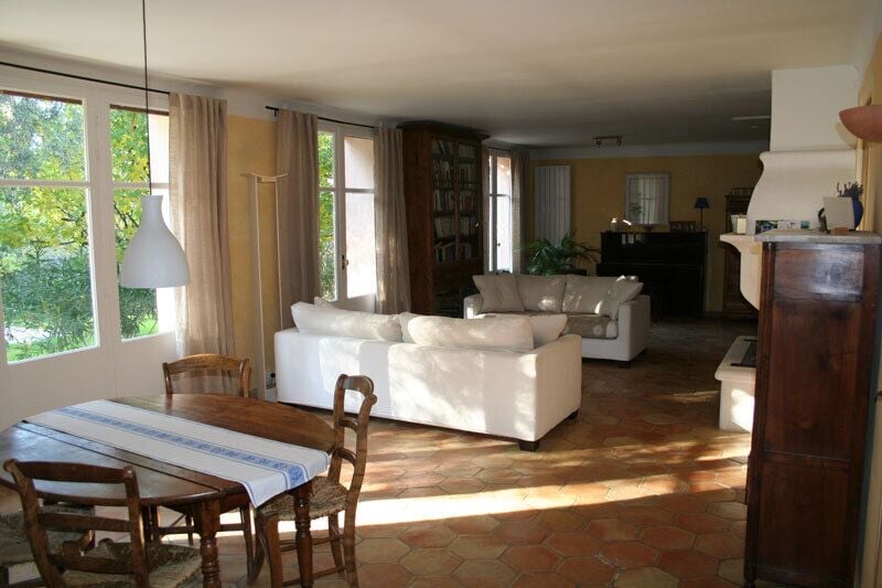 Les Amandiers, Aix-en-Provence - photo 9
