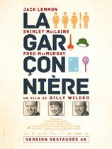 La garçonnière