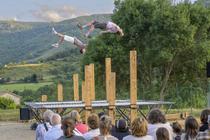 St Martin sur Lavezon -Clan Cabane 043 St Martin sur Lavezon -Clan Cabane 043