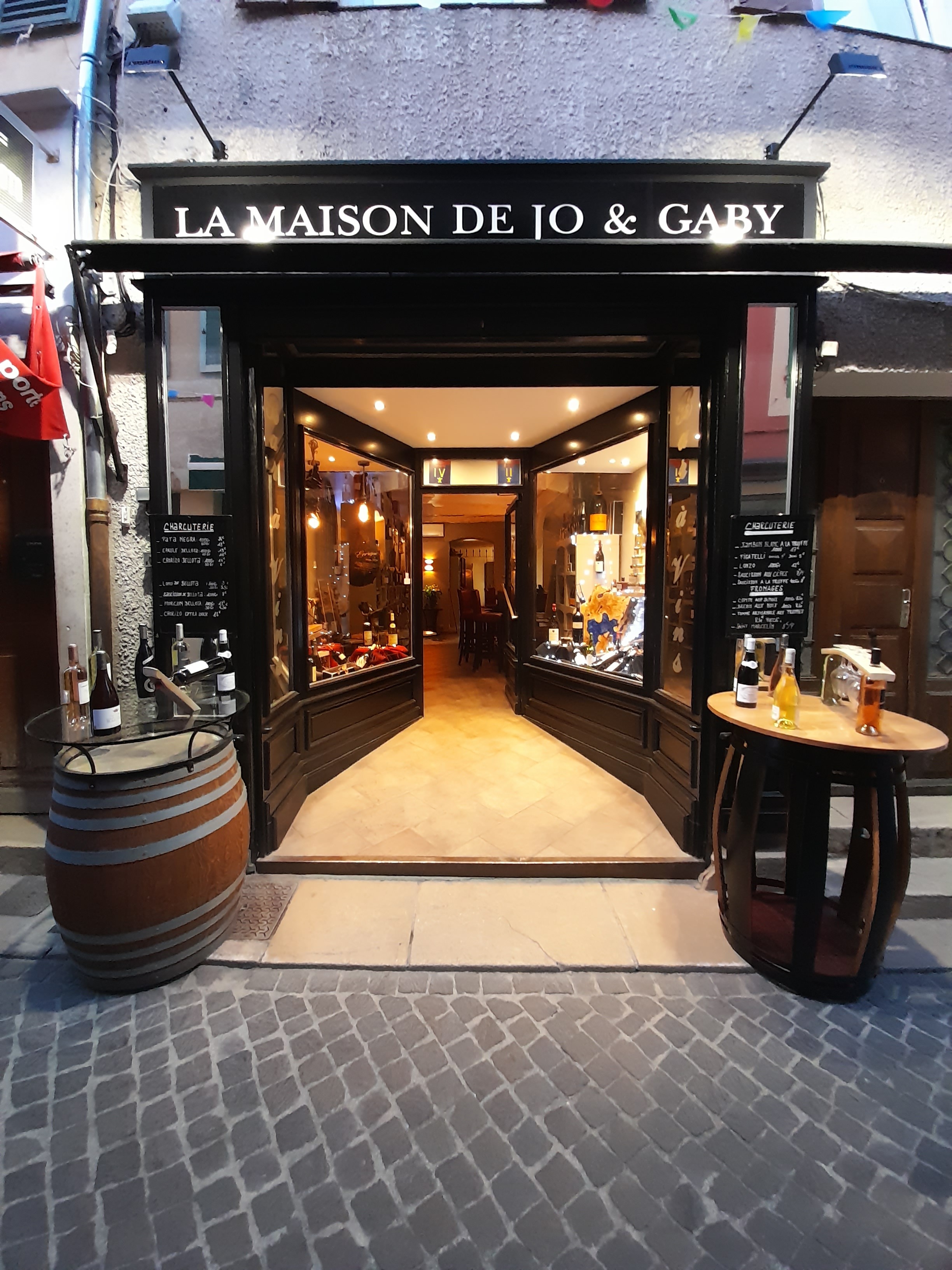 La Maison de Jo et Gaby - photo 4