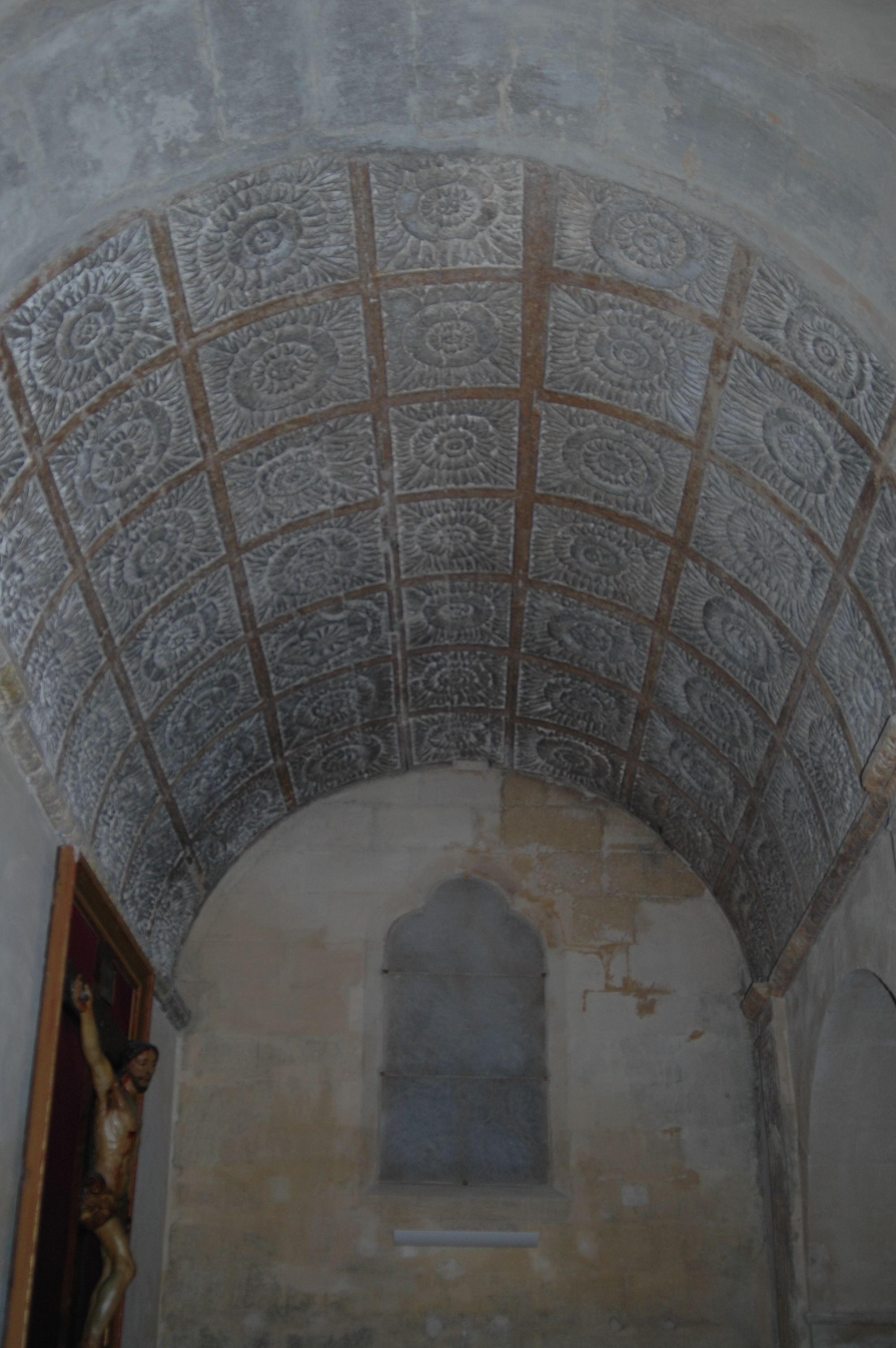 Eglise Saint-Maxime, Eyragues - photo 4