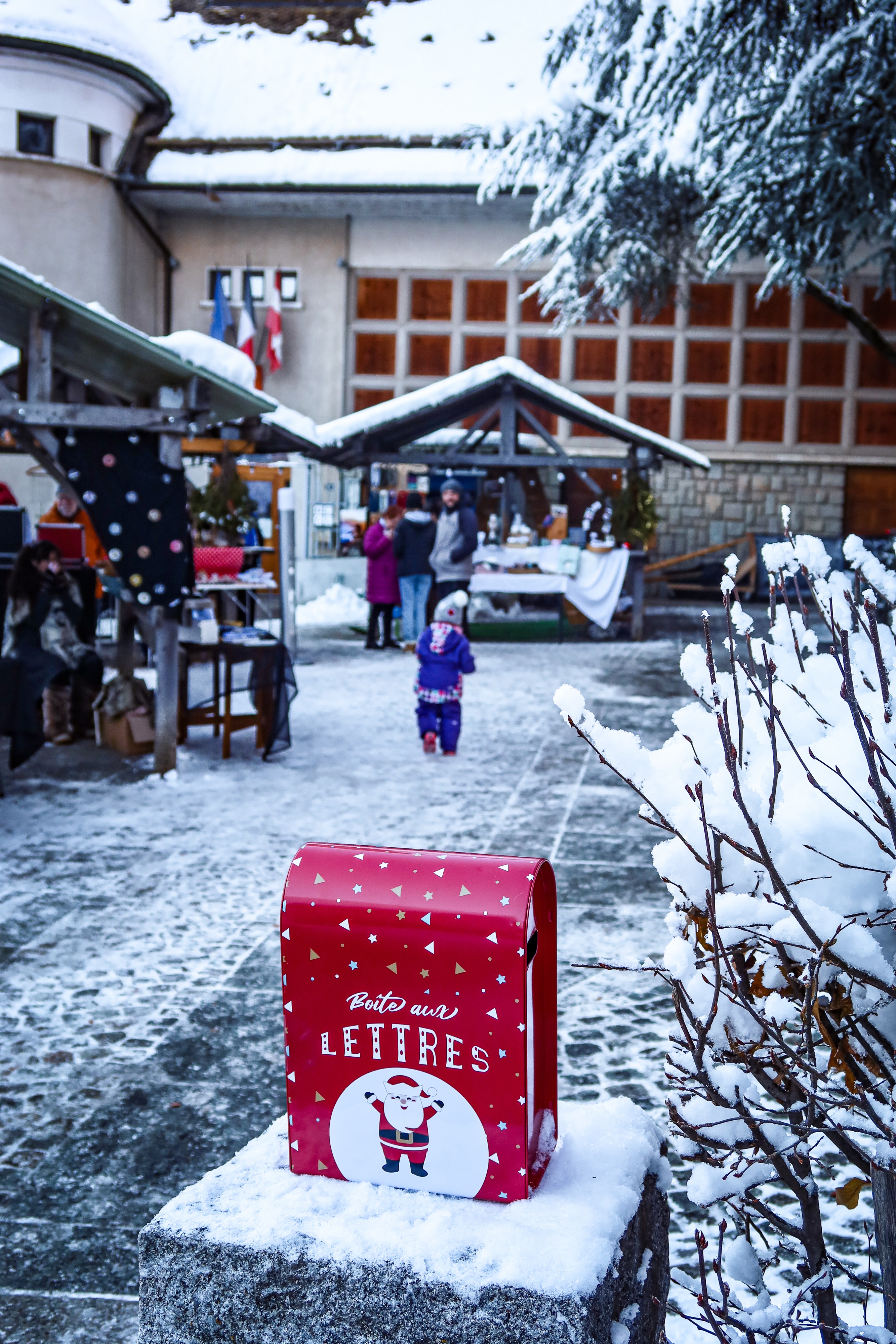Marchés, Brocantes et Vide-greniers