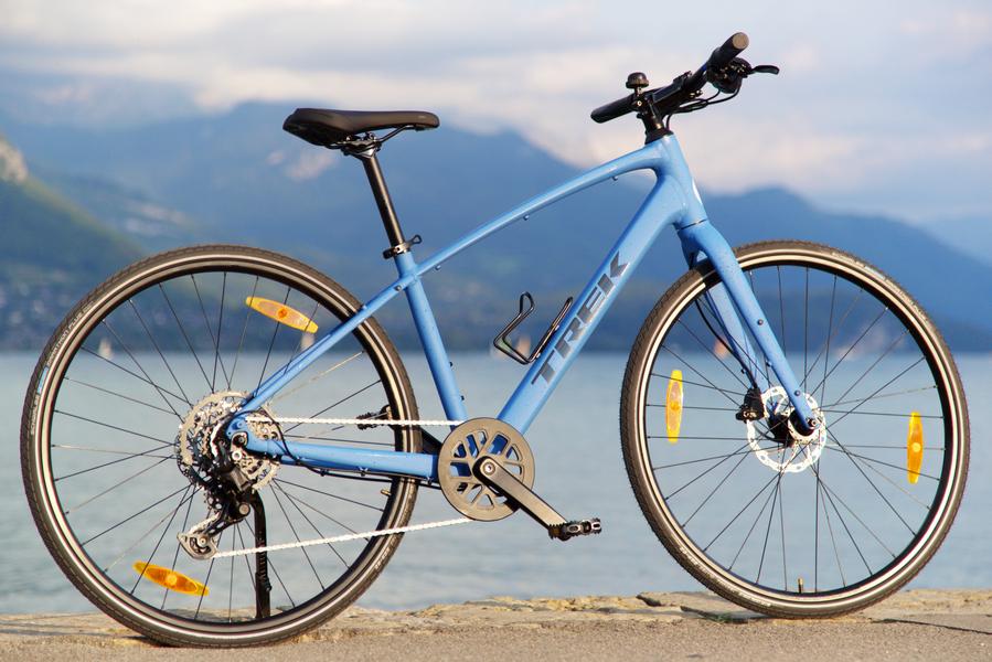 Roul' ma Poule Sevrier