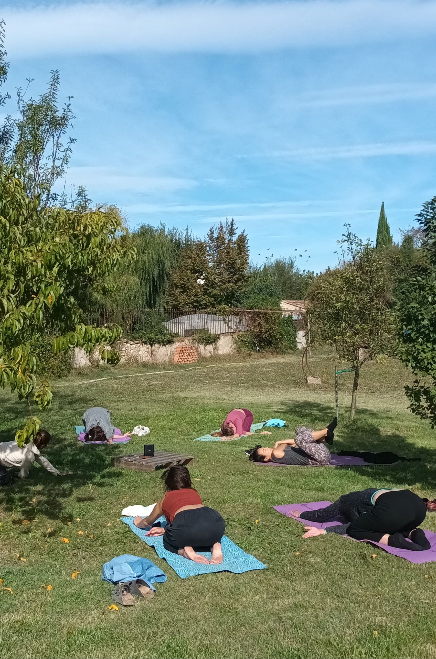 Domaine de la Mérindole - photo 2