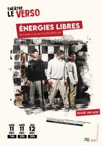 ENERGIES LIBRES