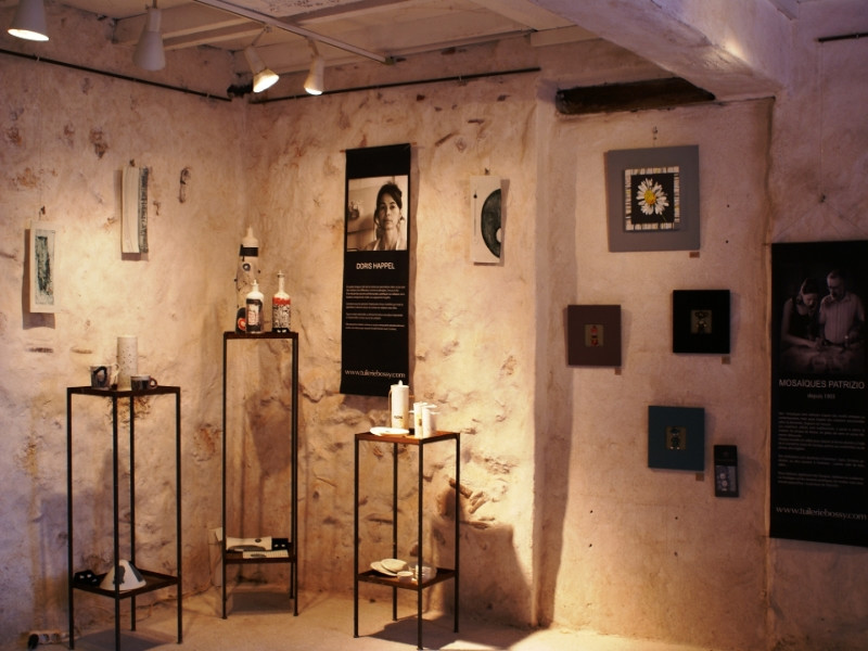 Tuilerie Bossy, Gardanne - photo 2