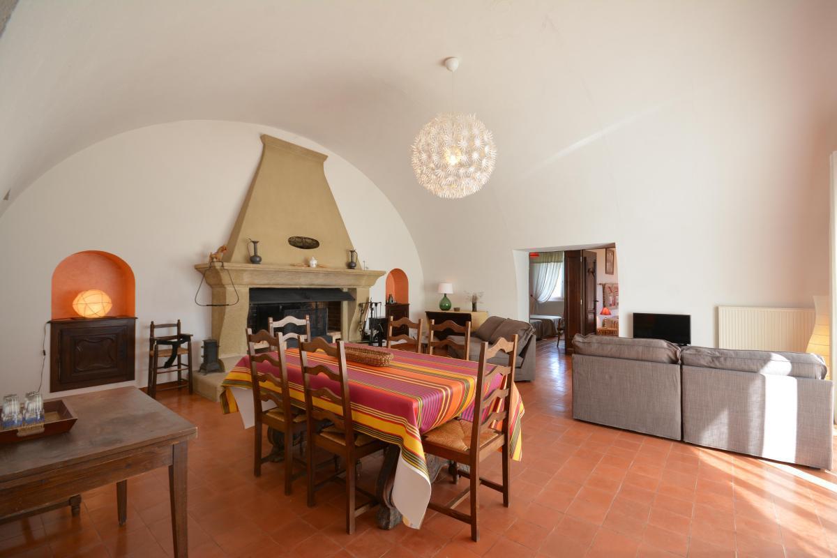 Mas des Capelans 2, Salon-de-Provence - photo 17
