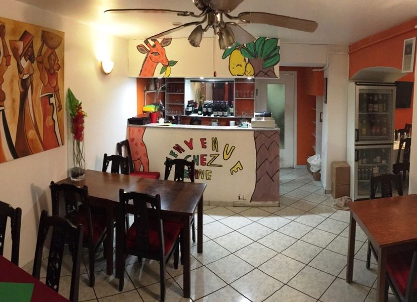 Chez Jeanne