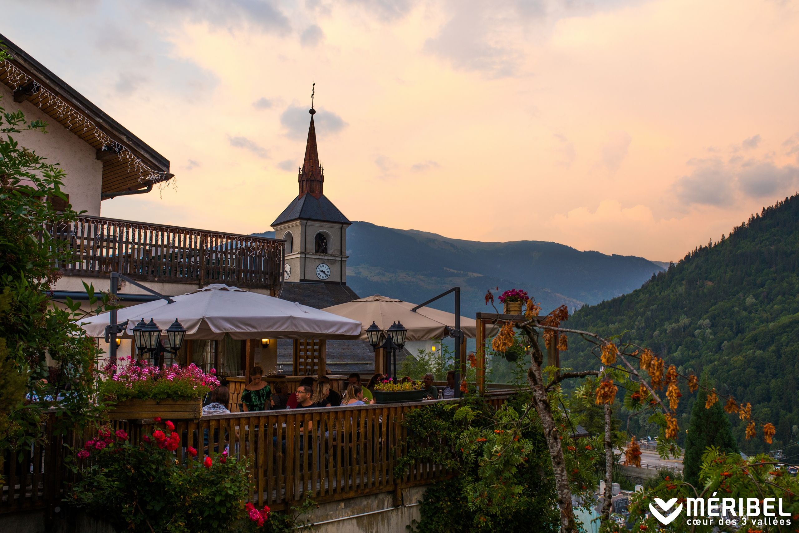 Hôtel la Croix Jean-Claude