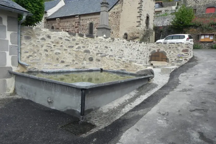 Randonnée pédestre des 3 ruisseaux