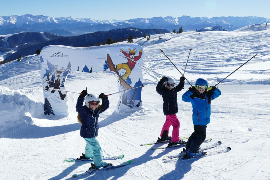 Blanchot le rebelle de la glisse