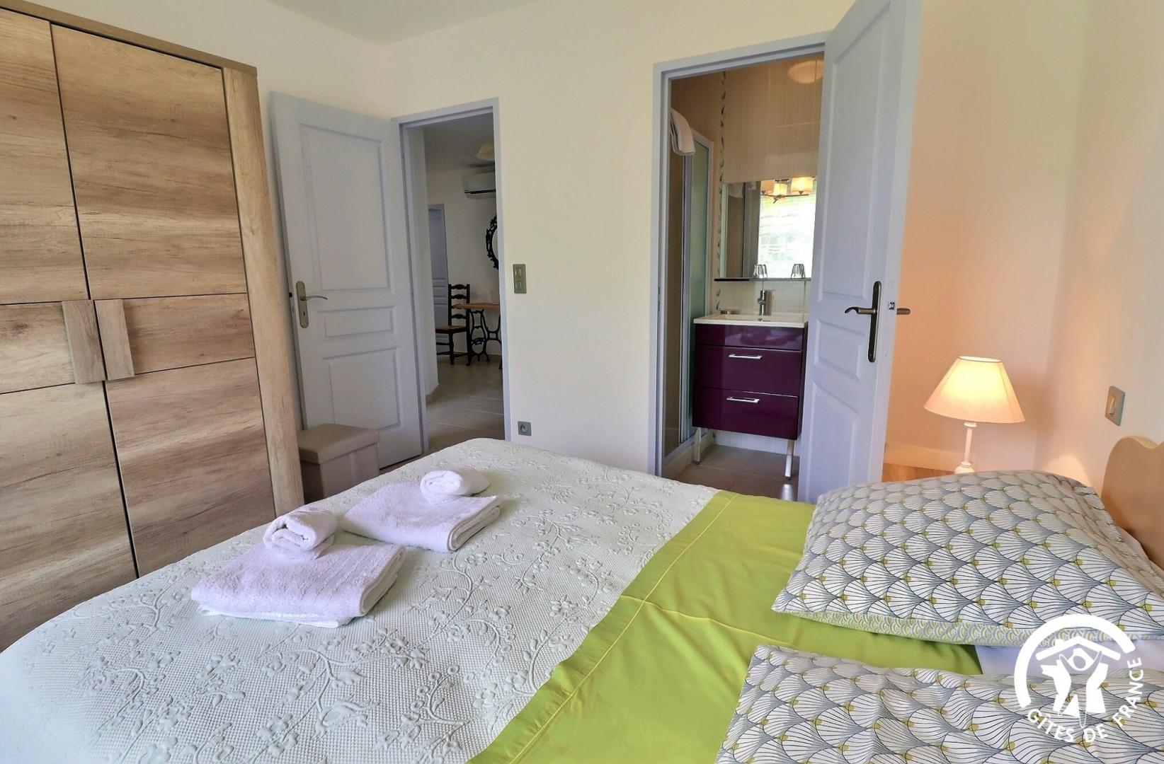 La Bastide - Mme Sanchez, Mouriès - photo 23