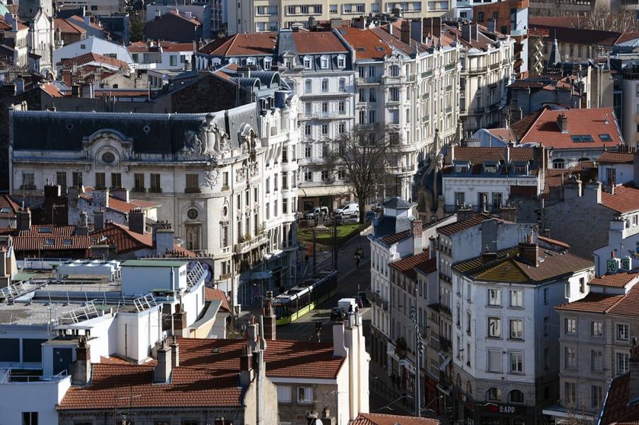 Avenue de la Libération