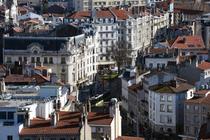 Avenue de la Libération