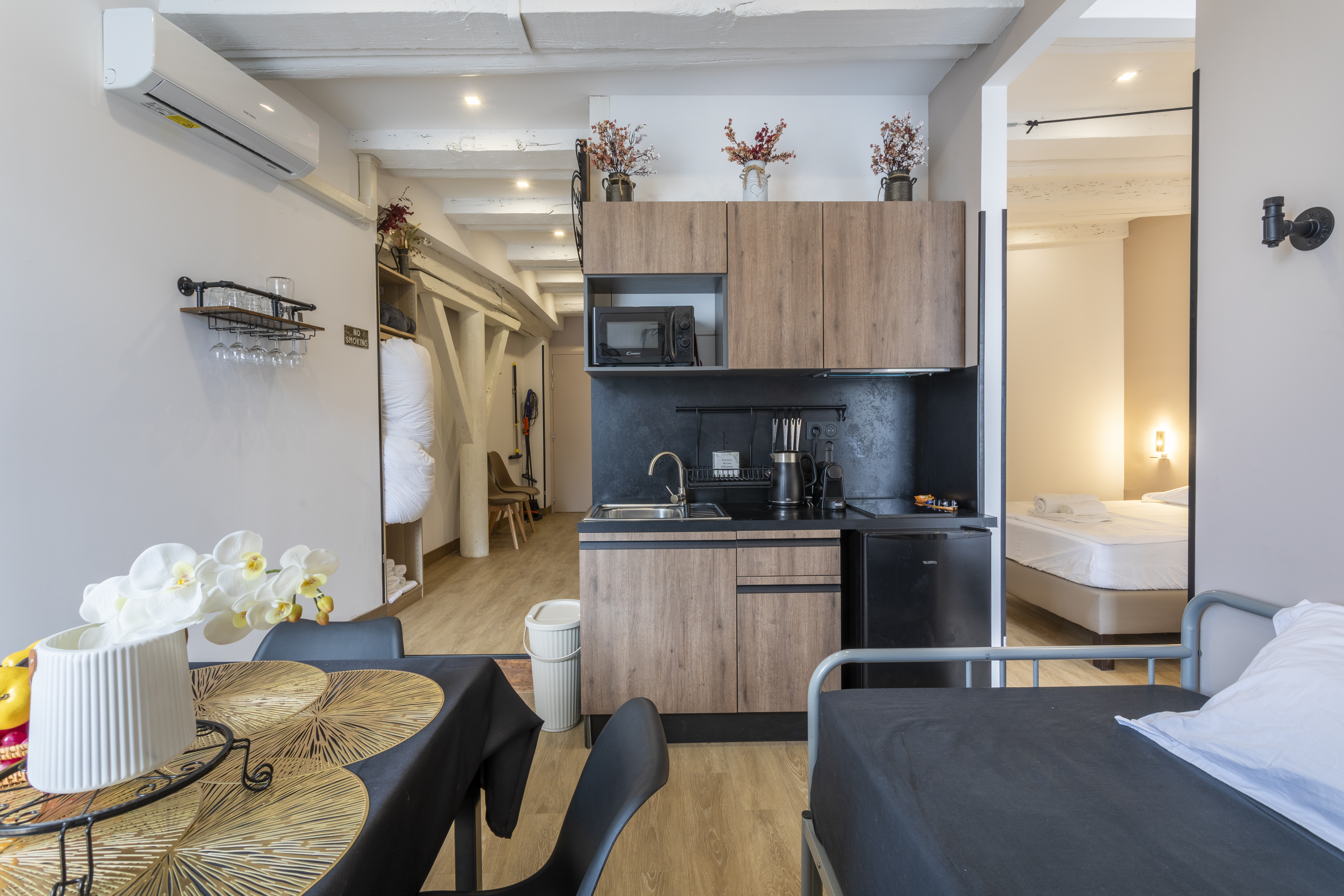 2 Appartement Panier Doré - photo 3