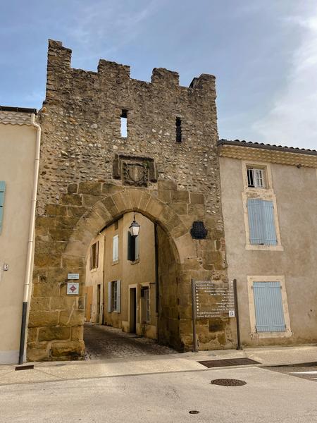Parcours patrimoine de La Roche de Glun_La Roche-de-Glun