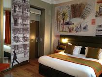 Photo de l'hotel Hôtel Nice Excelsior à Nice