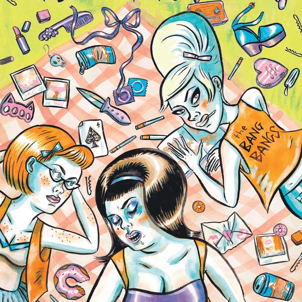 Extrait de la couverture du magazine Kuti n°40