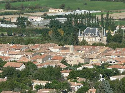 Charleval : Du côté de la Durance, Charleval - photo 5