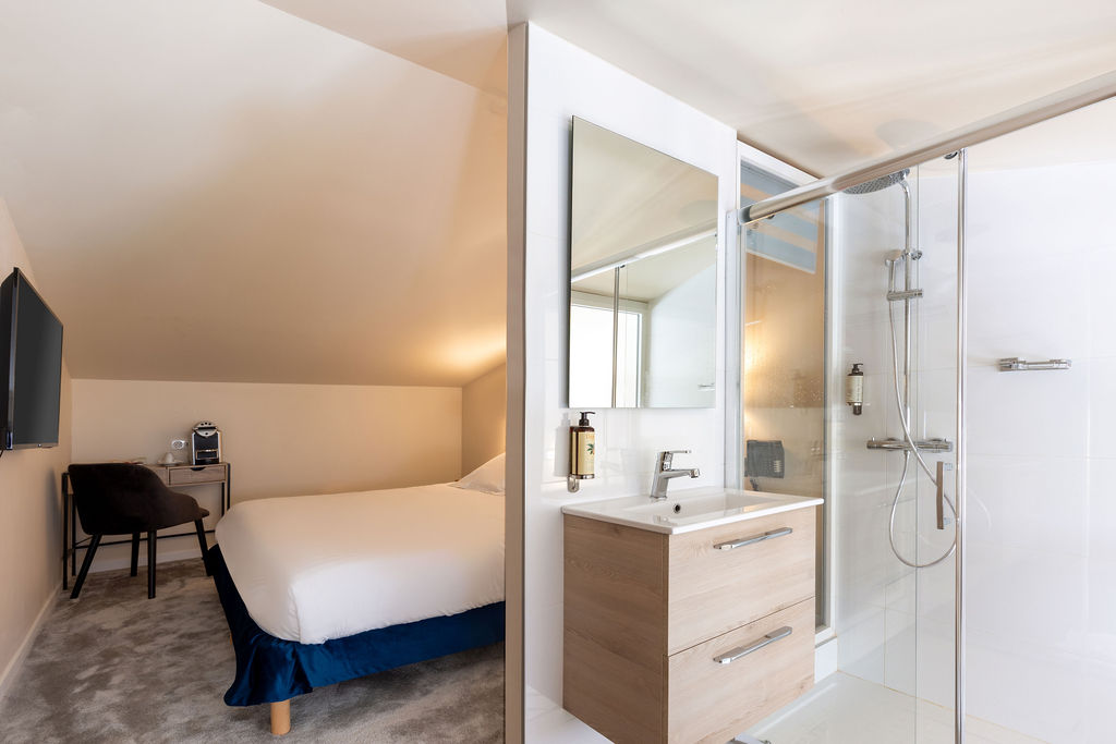 Best Western Cœur de Cassis, Cassis - photo 10