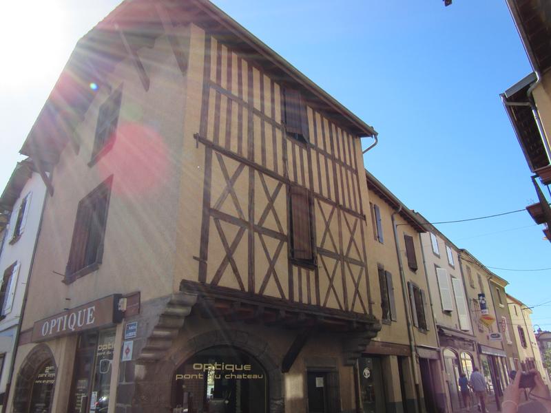 Le centre ancien dévoilé | Journées Européennes du Patrimoine 2025