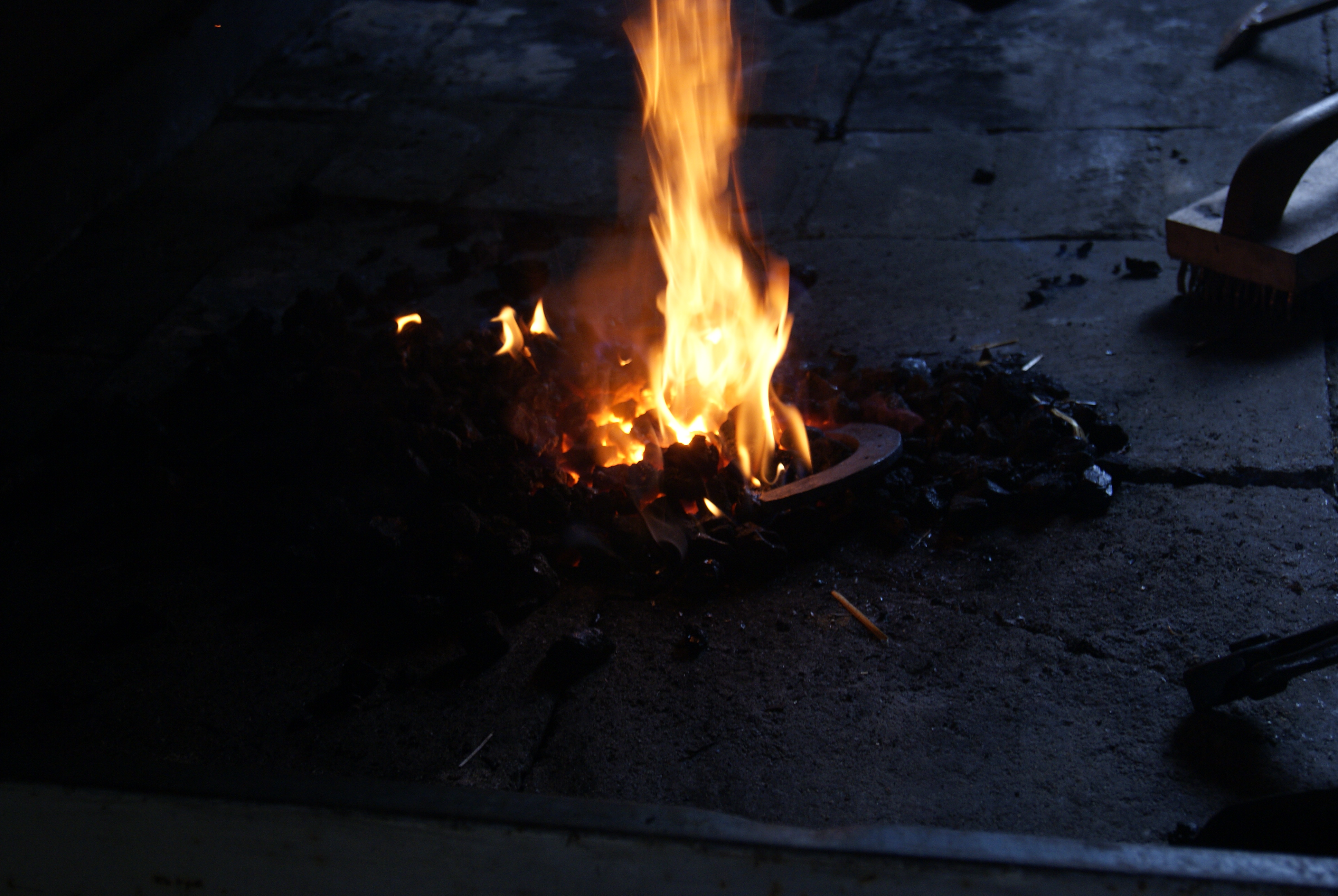 Démonstration de forge_Toujouse