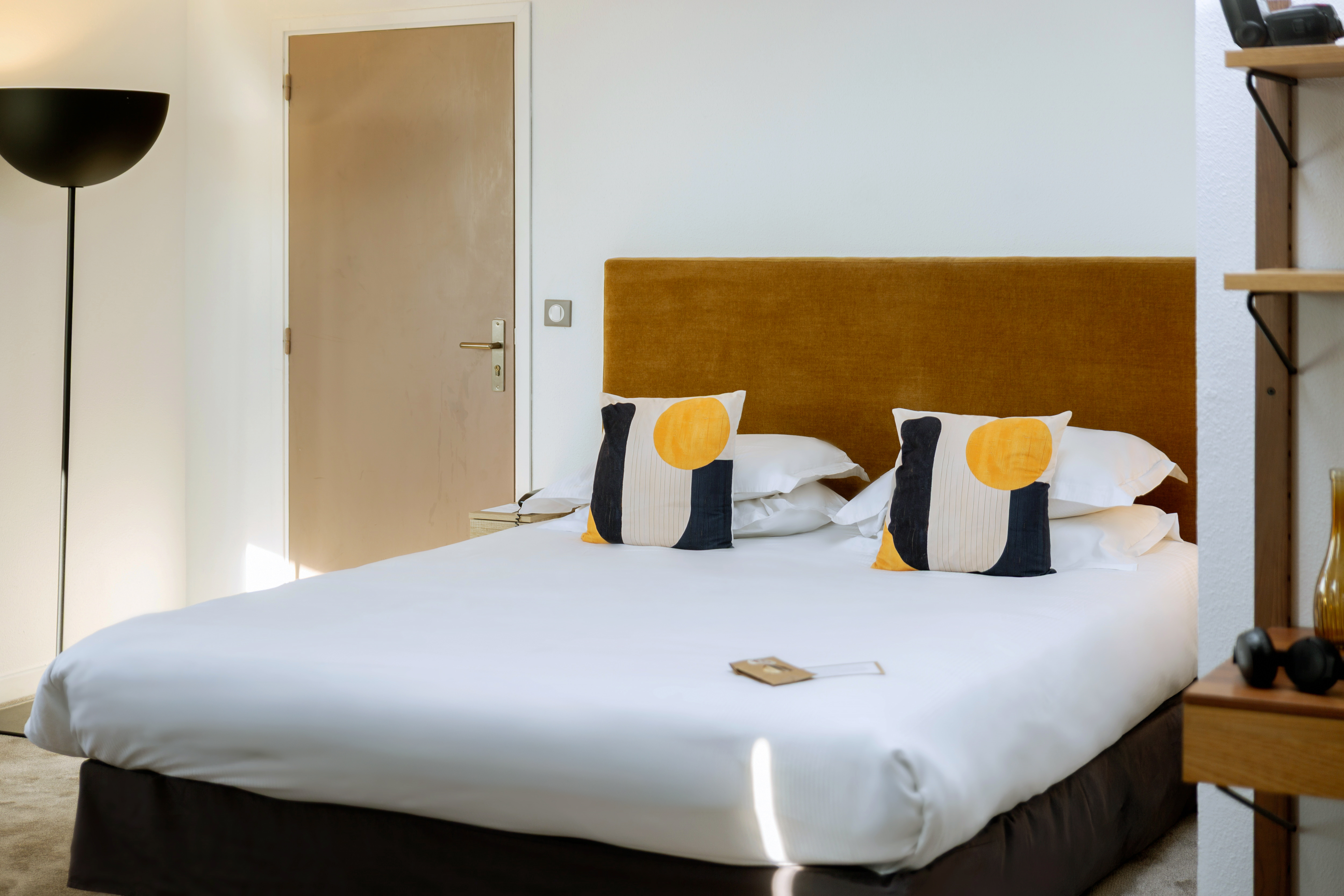 Best Western Le Galice, Aix-en-Provence - photo 16