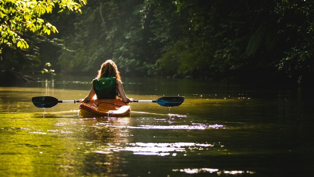 Randonnées sur la Boutonne - Kayak Club Angérien