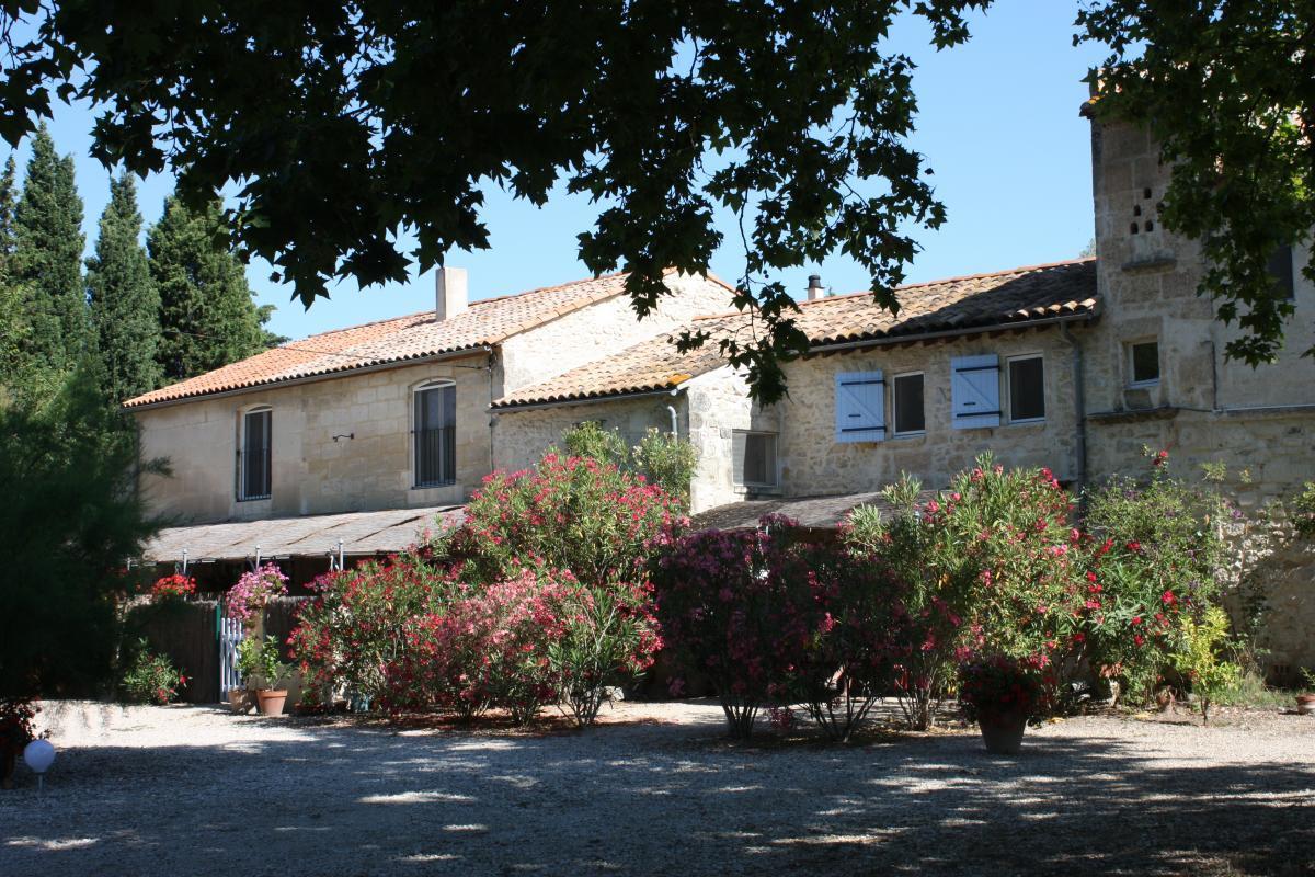 La Treille, Arles - photo 18