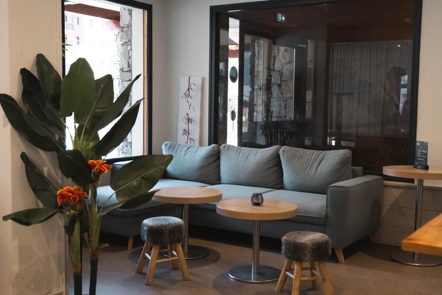 Bar du Valfréjus Vacances