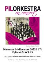 Concert Pilorkestra_Maclas