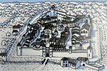 Saint-Étienne en contes