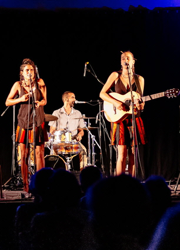 Musique live - Onda Ya