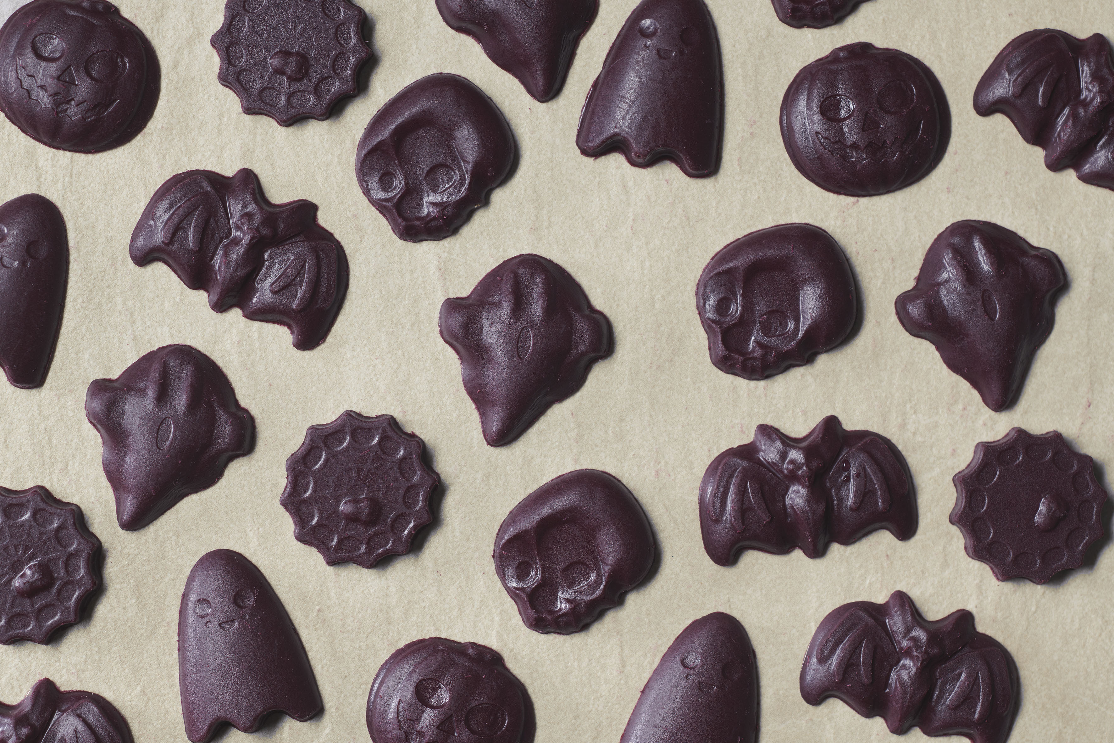 Atelier moulage  - La Cité du Chocolat Valrhona_Tain-l'Hermitage
