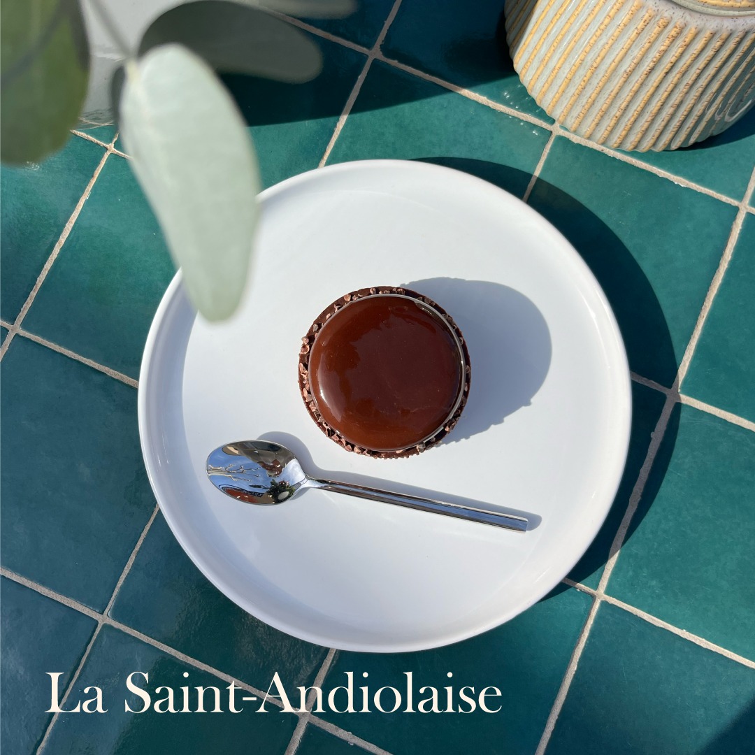 Pâtisserie Annabelle Maine, Eyragues - photo 3