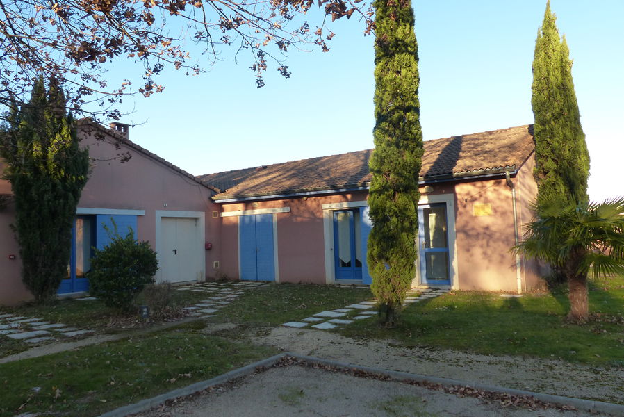 Extérieur 1