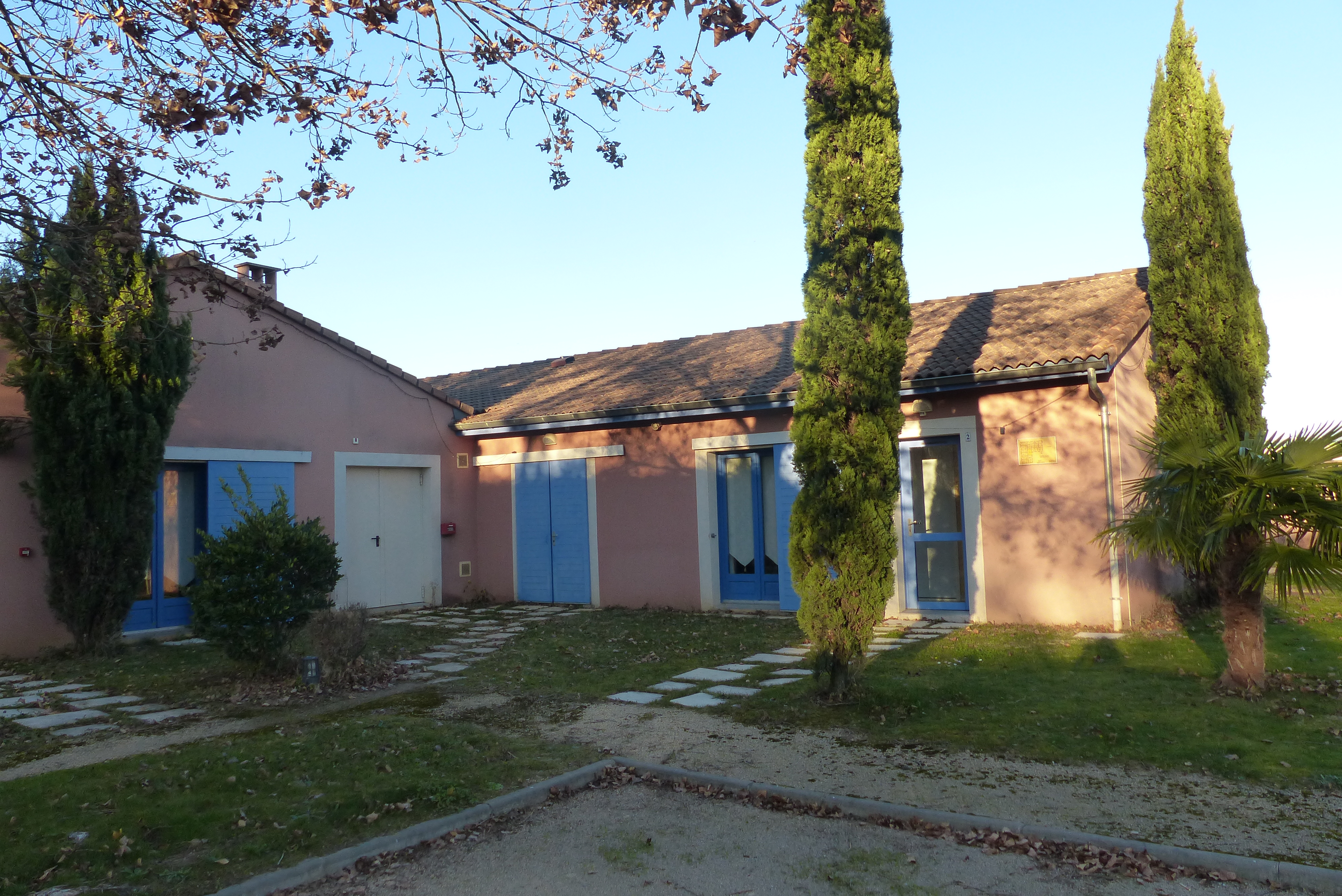 Extérieur 1