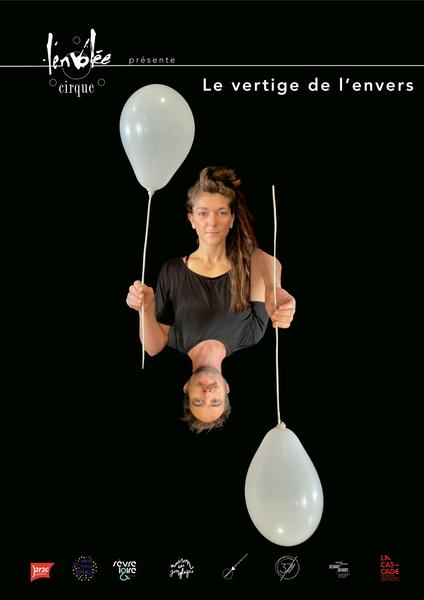 Le vertige de l’envers