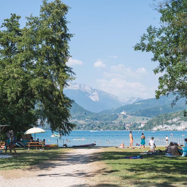 La Crique & Criq'Parc